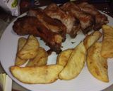 Foto del paso 5 de la receta: Costillas con Coca cola
