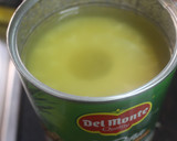 Foto del paso 1 de la receta: Comiendo de lujo cuando queda poco pan en casa