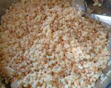 Gomba tarhonyával🍄‍🟫🧅🧄 recept fázis 2 fotója