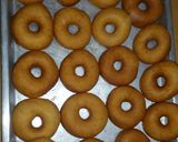 صورة لخطوة 4 من وصفة دونات محشي ولا اروع 🍩
