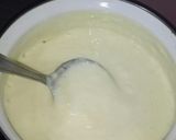 Foto langkah ke 6 dari resep Korean Garlic Cheese Bread.