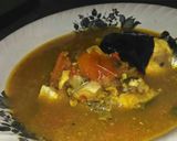Foto langkah ke 6 dari resep Ikan patin bumbu kuning.