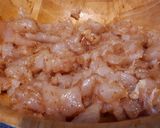 Brokułowa sałatka z tortellini i kurczakiem krok przepisu 2 zdjęcie