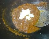 গোটা ফুলকপির মসলা সব্জী (gota fulkopir masla sabji recipe in Bengali) রেসিপির ধাপ 3 ছবি