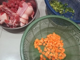 Sop Daging Sapi