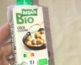 Une image de l'étape 3 de Tarte saumon et légumes 🥒🍆🥧.