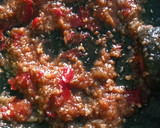Foto langkah ke 3 dari resep Botok 3 T(tahu,tempe,teri).