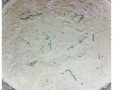 Foto del paso 3 de la receta: Spaghetti con crema de hinojos