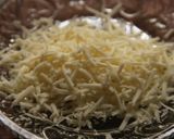 Foto langkah ke 1 dari resep Roti Panggang Almond.