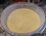 Foto del paso 4 de la receta: Tarta de manzana (otra)