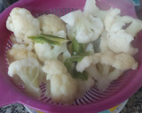 Foto del paso 3 de la receta: Tortilla hortelana