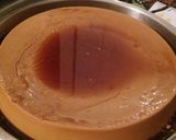 Foto del paso 8 de la receta Flan casero de café