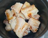 台式爌肉飯＆油豆腐的食譜步驟2照片