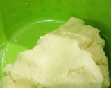 Foto langkah ke 2 dari resep Telor gabus keju simply.