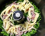 Foto del paso 3 de la receta: Aro Tricolor 🌈