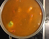 Foto del paso 2 de la receta: Paella finita de gambón