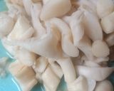 Foto langkah ke 1 dari resep Otak-otak Jamur.