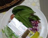 Foto langkah ke 3 dari resep Soto Gempol Campur (Daging+Babat) Khas Karawang.