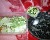 Foto langkah ke 1 dari resep Sayur Sop Daging Sapi.