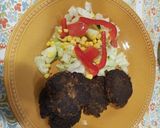Foto del paso 4 de la receta: Croquetas de carne