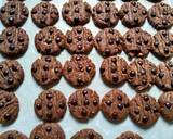 Cara Membuat Cookies Tempe Coklat 4