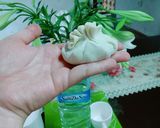 Hình bước làm 4 của món Cách làm và bảo quản vỏ sủi cảo Gyoza