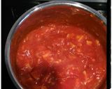 Foto del paso 3 de la receta: Espaguetis con atún y huevo