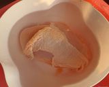 รูปขั้นตอนการทำที่ 4 ของ ลาบอกไก่ โปรตีนเน้นๆ!