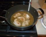 A picture of step 5 of Ultimate chicken sliders .