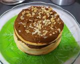 Foto del paso 5 de la receta: Torta milhojas u hojarasca