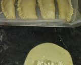 Foto del paso 3 de la receta: Empanadas de papa 🍠
