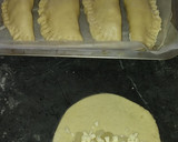 Foto del paso 3 de la receta: Empanadas de papa 🍠