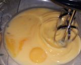 Foto del paso 4 de la receta: Pastel imposible / Chocoflan
