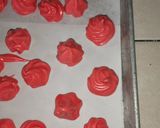 Foto del paso 4 de la receta: Suspiros de merengue