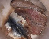 Foto del paso 1 de la receta: Filet de sardinas