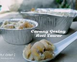 Foto langkah ke 6 dari resep Carang Gesing Roti Tawar.