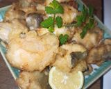 Foto del paso 6 de la receta: Congrio adobado