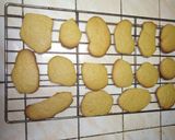 Foto del paso 5 de la receta: Galletas de canela