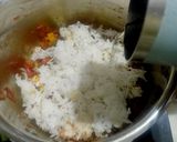 અવધી સ્ટાઈલ વેજ તેહરી (Awadhi Style Veg Tahari Recipe In Gujarati) રેસીપી સ્ટેપ3ફોટો