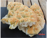 Foto del paso 15 de la receta: Tzatziki griego con focaccia