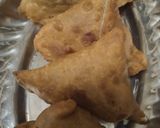 ખીચડી ના સમોસા (Khichdi Samosa Recipe In Gujarati) રેસીપી સ્ટેપ5ફોટો