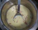 Semolina-Amaranth Flour Palm Jaggery Ghee bars recipe step 3 photo