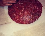 Foto del paso 6 de la receta: Hamburguesa Wellington