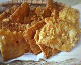 Foto langkah ke 3 dari resep 18. Tempe Goreng Kriuk.