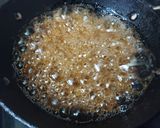 A picture of step 1 of Sooji Kakara Pitha.