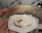 Foto langkah ke 6 dari resep Batagor Dos Simple.