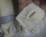 Foto del paso 7 de la receta: Pastelitos hojaldrados