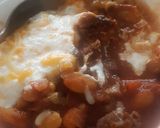 A picture of step 4 of Chili Recipe.