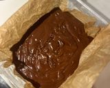 Foto del paso 3 de la receta Bizcocho muy fácil de chocolate en microondas