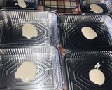 Pas rețetă Lasagna 2 fotografie